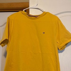 Tommy Hilfiger shirt sleeved t-shirt